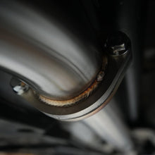 JDMuscle [22 - 26 WRX] Chokukan Single Exit Catback Exhaust - JDMuscleCat Back Exhaust SystemJDM-WRX22-CB-SSOROriginal