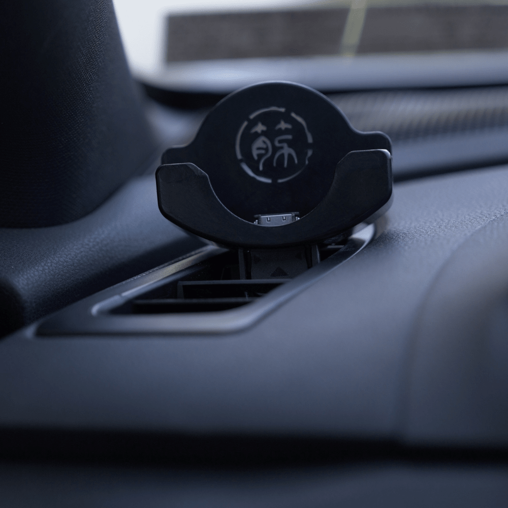 JDMuscle [22 - 26 WRX] Cobb AccessPORT AC Vent Mount - JDMuscleInterior AccessoriesJDM-WRX22-APMOUNT