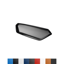 JDMuscle [22 - 26 WRX] CS Style V1 Front Bumper Grille - Paint Matched/Gloss Black - JDMuscleGrillesJDM-WRX22-DB-FG1GBGloss Black