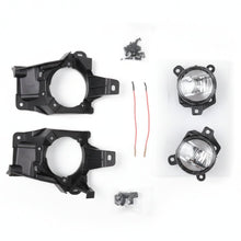 JDMuscle [22 - 26 WRX] Fog Light Upgrade - JDMuscleJDM-WRX22-FOGWTWhite