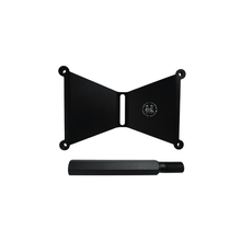 JDMuscle [22 - 26 WRX] Front License Plate Relocation Kit - JDMuscleLicense Plate Relocation KitsJDM-WRX22-LRK