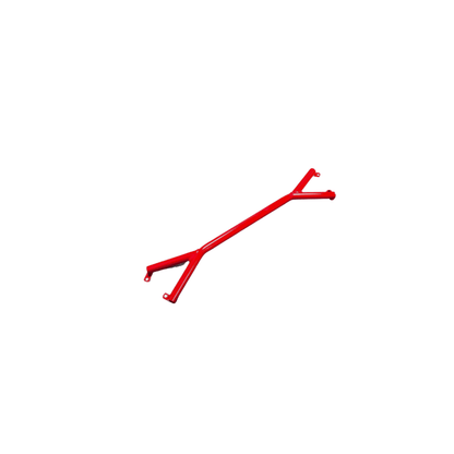 JDMuscle [22 - 26 WRX] Front Member Brace - JDMuscleFrame BracesJDM-WRX22-FMBRDRed