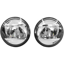 JDMuscle [22 - 26 WRX] High Intensity Fog Light White or Yellow - JDMuscleFog LightsJDM-WRX22-FLD-005White Light Clear Lens