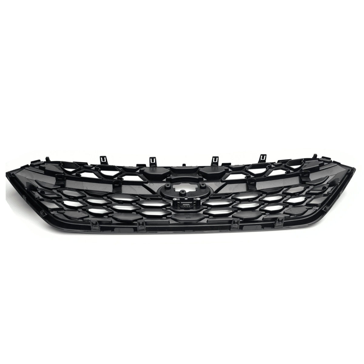 JDMuscle [22 - 26 WRX] JDM Style Grille - JDMuscleGrillesJDM-WRX22-FG-JDMNAWithout STI Badge