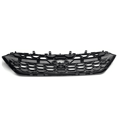JDMuscle [22 - 26 WRX] JDM Style Grille - JDMuscleGrillesJDM-WRX22-FG-JDMNAWithout STI Badge