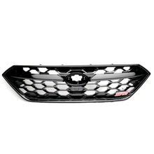 JDMuscle [22 - 26 WRX] JDM Style Grille - JDMuscleGrillesJDM-WRX22-FG-JDMNAWithout STI Badge