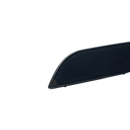 JDMuscle [22-26 WRX] JDM Style Rear Bumper Reflector - Smoked / Clear - JDMuscleExterior GarnishesJDM-WRX22-RCL-012-21Smoked Reflector