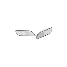 JDMuscle [22-26 WRX] JDM Style Rear Bumper Reflector - Smoked / Clear - JDMuscleExterior GarnishesJDM-WRX22-RCL-012-23Clear Reflector