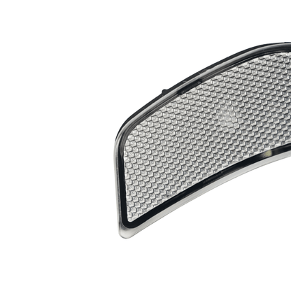 JDMuscle [22-26 WRX] JDM Style Rear Fender Flare Reflector - JDMuscleExterior GarnishesJDM-WRX22-RCL-011-21Smoked Reflector