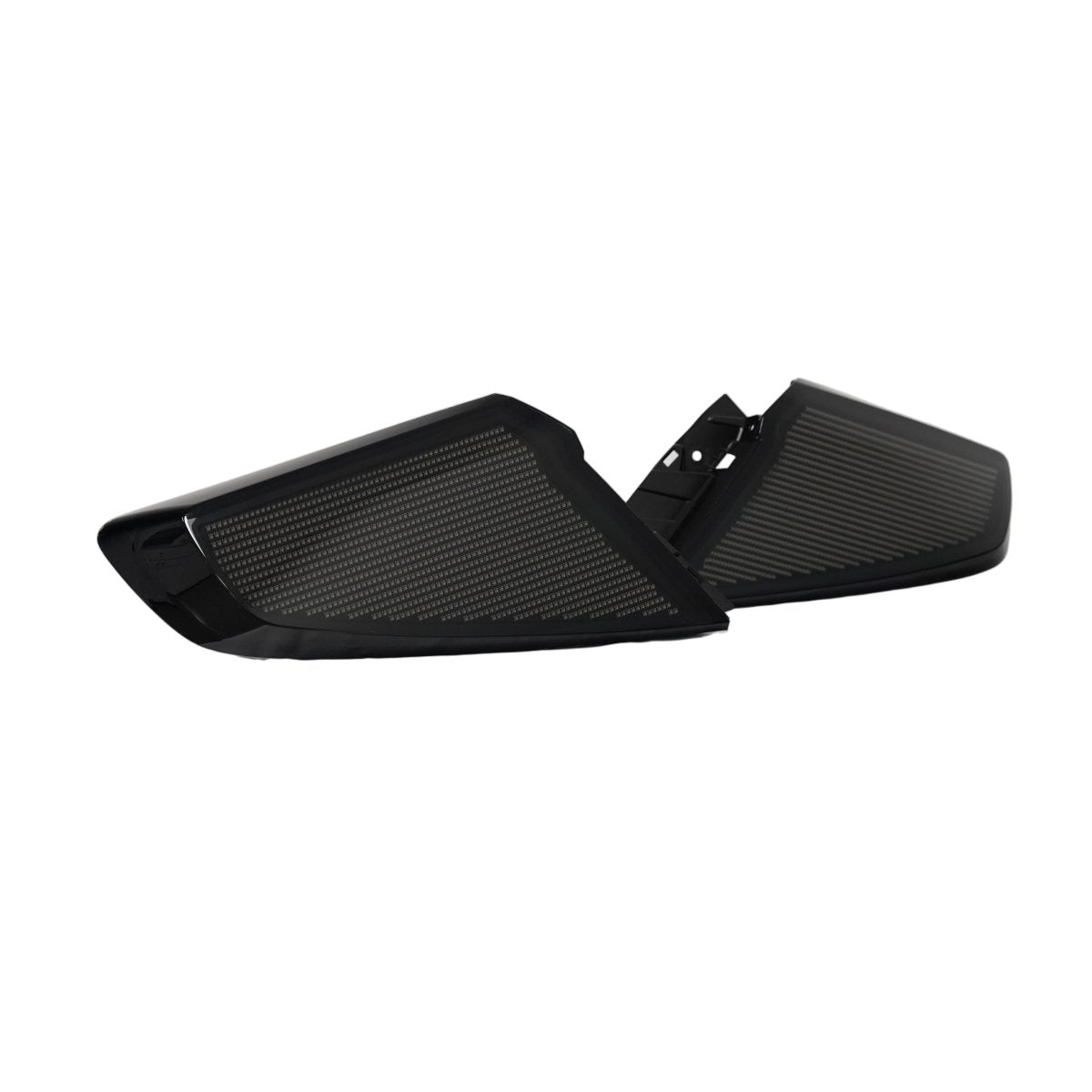 JDMuscle [22 - 26 WRX] Matrix Series LED Tail Lights - JDMuscleTail LightsJDM-WRX22-TAL-MTX