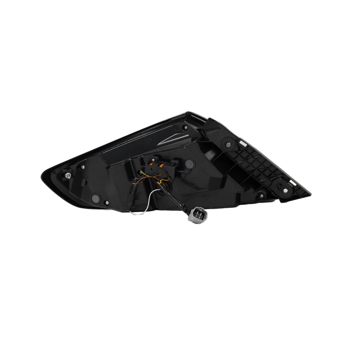 JDMuscle [22 - 26 WRX] Matrix Series LED Tail Lights - JDMuscleTail LightsJDM-WRX22-TAL-MTX