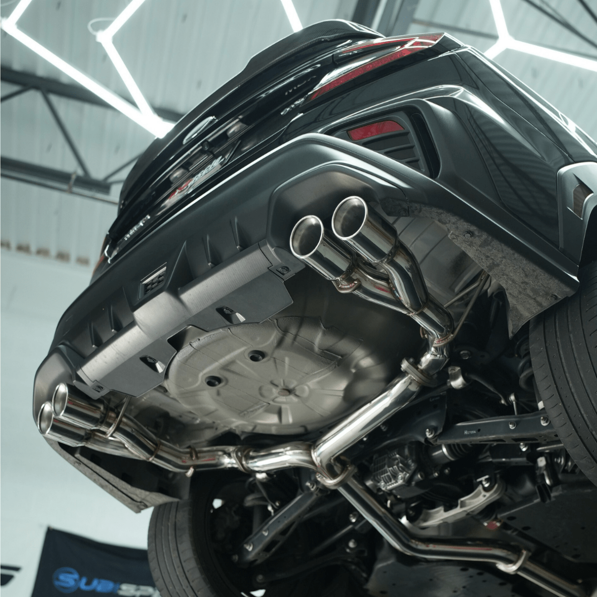 2022+ Subaru WRX Exhausts – JDMuscle