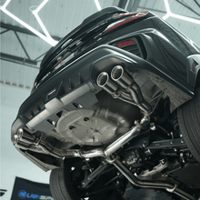 JDMuscle [22 - 26 WRX] Mid - Pipe Kit - JDMuscleExhaust Mid PipesJDM-WRX22-MIDNANo - Resonator