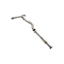 JDMuscle [22 - 26 WRX] Mid - Pipe Kit - JDMuscleExhaust Mid PipesJDM-WRX22-MIDNANo - Resonator