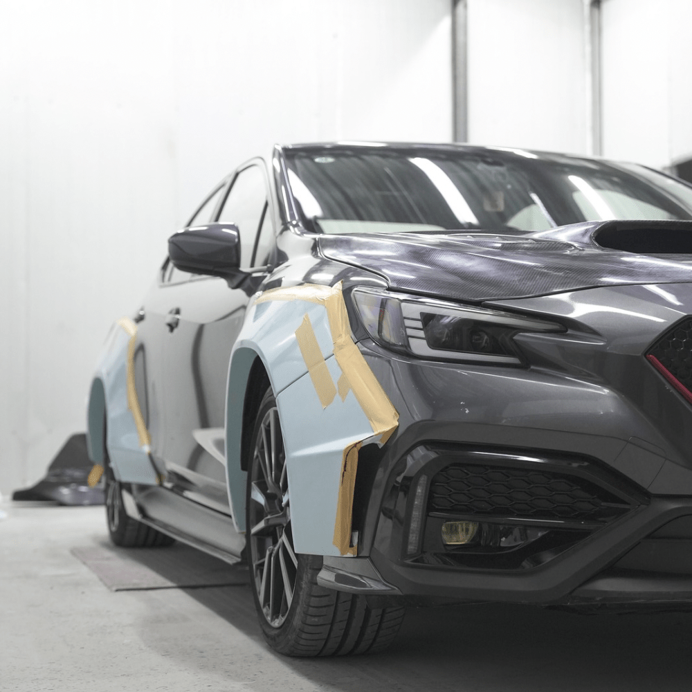 JDMuscle [22 - 26 WRX] Over - Fender Wide Body Kit | JDM - WRX22 - WB - OF - JDMuscleBody KitsJDM-WRX22-WB-OF