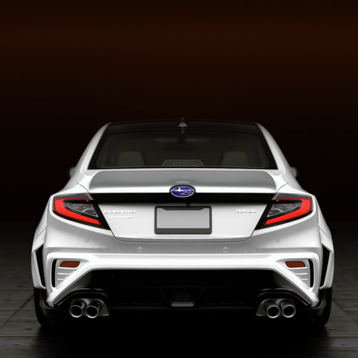 JDMuscle [22 - 26 WRX] Over - Fender Wide Body Kit | JDM - WRX22 - WB - OF - JDMuscleBody KitsJDM-WRX22-WB-OF