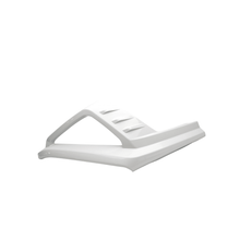 JDMuscle [22 - 26 WRX] Paint Matched Rear Bumper Covers - JDMuscleBumper CoversJDM-WRX22-BCK7XWorld Rally Blue Pearl - K7X