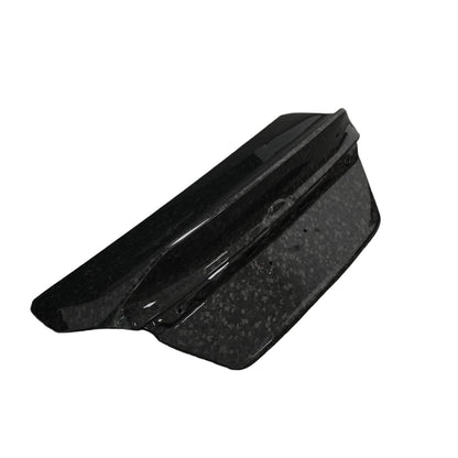 JDMuscle [22 - 26 WRX] Pre - Preg Carbon Fiber Duckbill Trunk V1 - JDMuscleTrunksJDM-WRX22-DR-58FCFForged Carbon Fiber