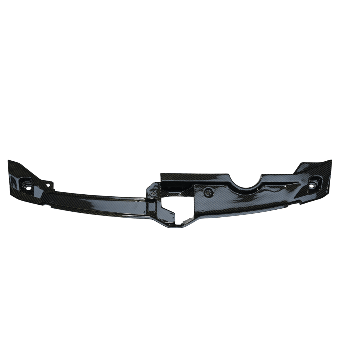 JDMuscle [22 - 26 WRX] Pre - Preg Carbon Fiber Radiator Shroud - JDMuscleRadiator ShroudsJDM-WRX22-RASCF