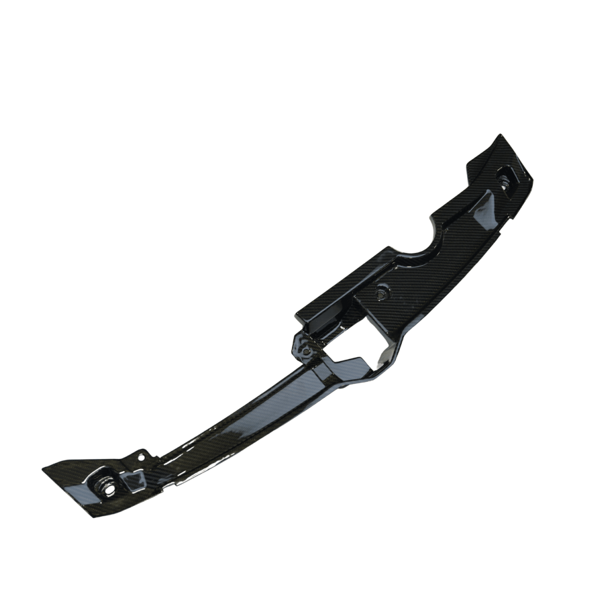 JDMuscle [22 - 26 WRX] Pre - Preg Carbon Fiber Radiator Shroud - JDMuscleRadiator ShroudsJDM-WRX22-RASCF