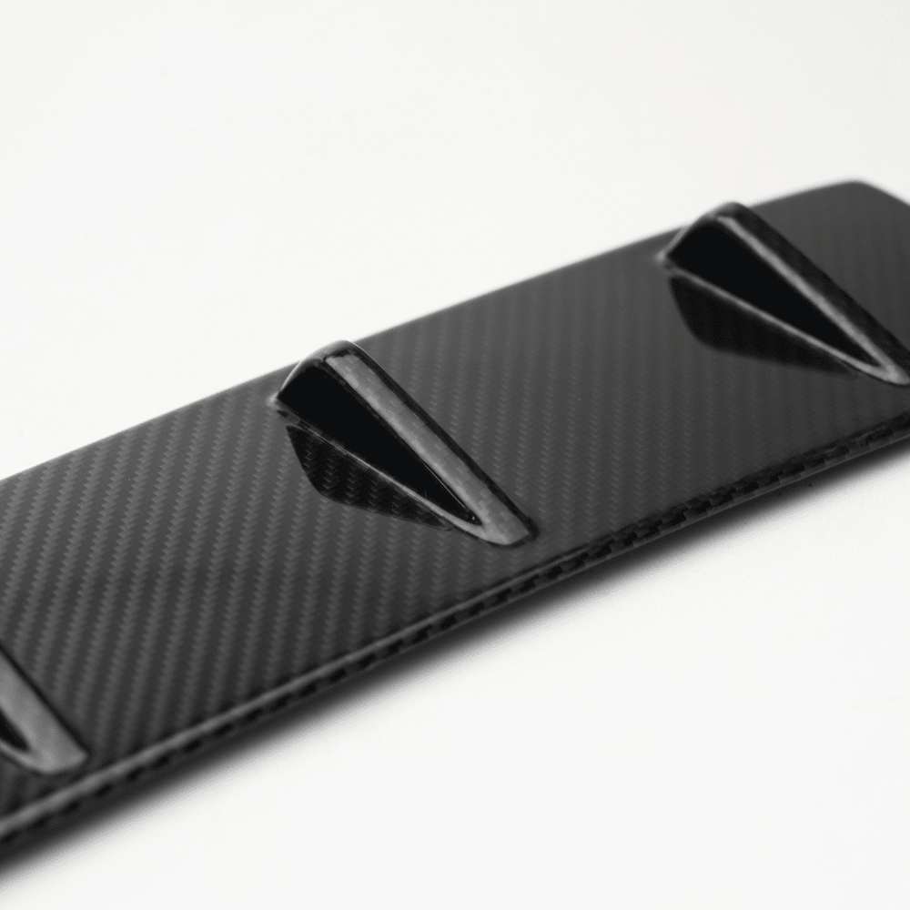 JDMuscle [22-26 WRX] Pre-Preg Carbon Fiber Vortex Generator - JDMuscleDiffusers and Vortex GeneratorsJDM-WRX22-VORCF