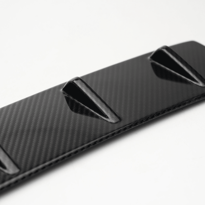 JDMuscle [22-26 WRX] Pre-Preg Carbon Fiber Vortex Generator - JDMuscleDiffusers and Vortex GeneratorsJDM-WRX22-VORCF
