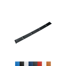 JDMuscle [22 - 26 WRX] Roof Spoiler V3 - Paint Matched / Gloss Black / ABS - JDMuscleDiffusers and Vortex GeneratorsJDM-WRX22-ROS-V3.D4SCrystal Black Silica D4S (Gloss Black w/ Pearl)