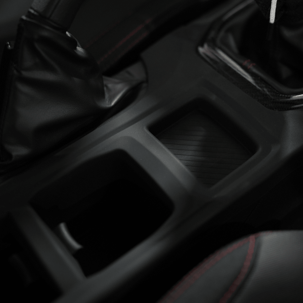 JDMuscle [22-26 WRX] Silicone Cupholder Protective Cover - JDMuscleTrim KitsJDM-WRX22-GCUP