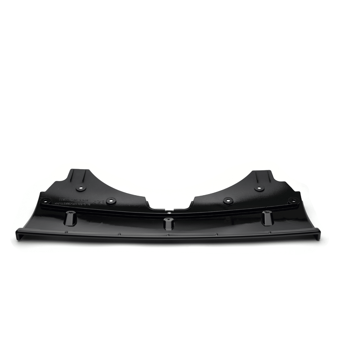 JDMuscle [22 - 26 WRX] Spec STI Rear Diffuser - JDMuscleDiffusers and Vortex GeneratorsJDM-WRX22-RBD4SSingle ColorCrystal Black Silica (D4S)