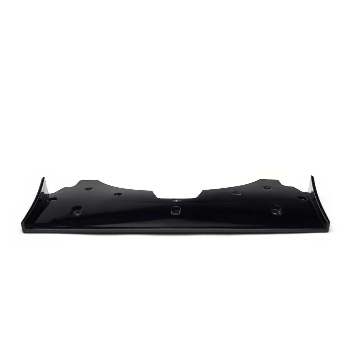 JDMuscle [22 - 26 WRX] Spec STI Rear Diffuser - JDMuscleDiffusers and Vortex GeneratorsJDM-WRX22-RBD4SSingle ColorCrystal Black Silica (D4S)