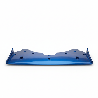 JDMuscle [22 - 26 WRX] Spec STI Rear Diffuser - JDMuscleDiffusers and Vortex GeneratorsJDM-WRX22-RBK7XSingle ColorWorld Rally Blue Pearl (K7X)