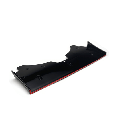 JDMuscle [22 - 26 WRX] Spec STI Rear Diffuser - JDMuscleDiffusers and Vortex GeneratorsJDM-WRX22-RBM6YSingle ColorCeramic White (M6Y)