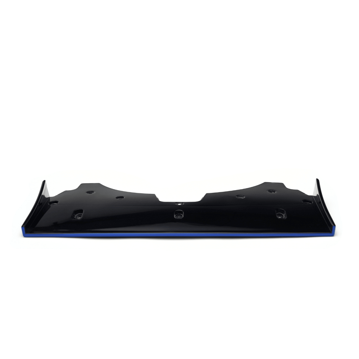 JDMuscle [22 - 26 WRX] Spec STI Rear Diffuser - JDMuscleDiffusers and Vortex GeneratorsJDM-WRX22-RBD4SSingle ColorCrystal Black Silica (D4S)