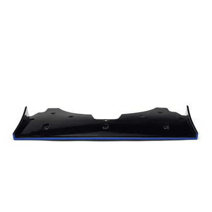 JDMuscle [22 - 26 WRX] Spec STI Rear Diffuser - JDMuscleDiffusers and Vortex GeneratorsJDM-WRX22-RBD4SSingle ColorCrystal Black Silica (D4S)