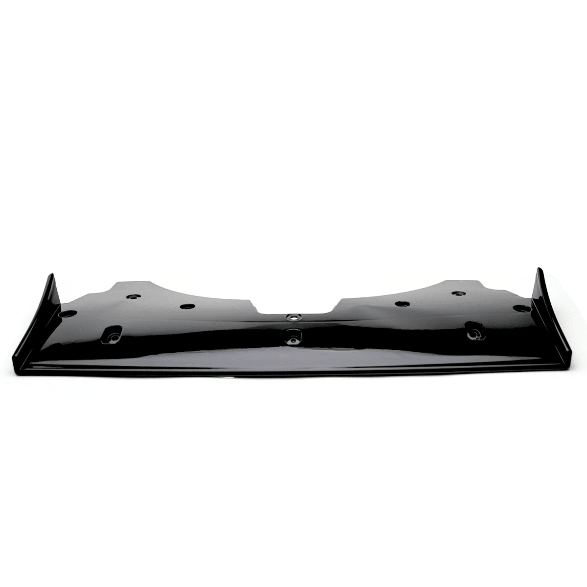 JDMuscle [22 - 26 WRX] Spec STI Rear Diffuser - JDMuscleDiffusers and Vortex GeneratorsJDM-WRX22-RBD4SSingle ColorCrystal Black Silica (D4S)