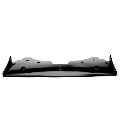 JDMuscle [22 - 26 WRX] Spec STI Rear Diffuser - JDMuscleDiffusers and Vortex GeneratorsJDM-WRX22-RBD4SSingle ColorCrystal Black Silica (D4S)