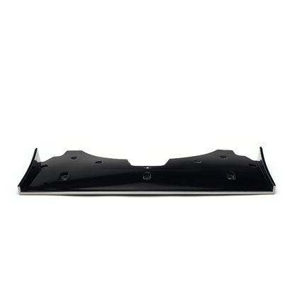 JDMuscle [22 - 26 WRX] Spec STI Rear Diffuser - JDMuscleDiffusers and Vortex GeneratorsJDM-WRX22-RBD4SSingle ColorCrystal Black Silica (D4S)