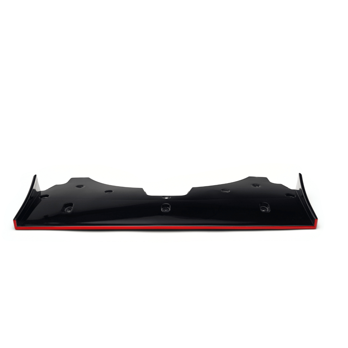 JDMuscle [22 - 26 WRX] Spec STI Rear Diffuser - JDMuscleDiffusers and Vortex GeneratorsJDM-WRX22-RBD4SSingle ColorCrystal Black Silica (D4S)