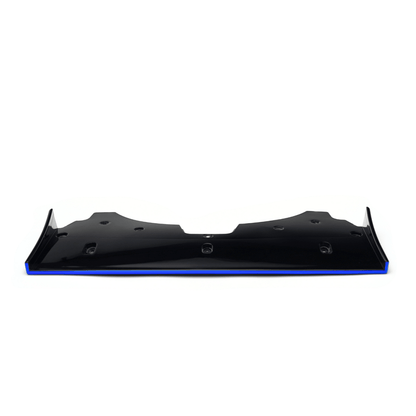 JDMuscle [22 - 26 WRX] Spec STI Rear Diffuser - JDMuscleDiffusers and Vortex GeneratorsJDM-WRX22-RBD4SSingle ColorCrystal Black Silica (D4S)
