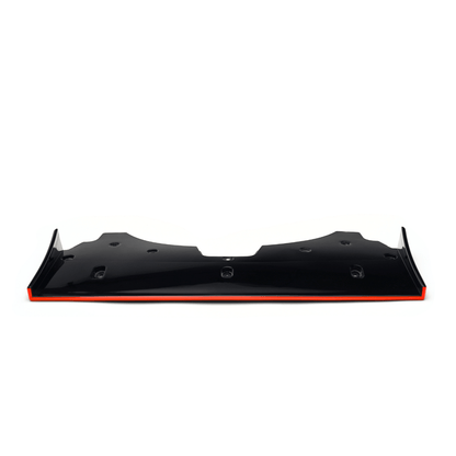 JDMuscle [22 - 26 WRX] Spec STI Rear Diffuser - JDMuscleDiffusers and Vortex GeneratorsJDM-WRX22-RBD4SSingle ColorCrystal Black Silica (D4S)