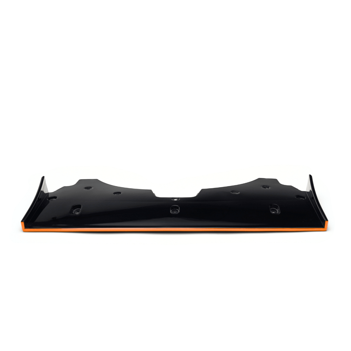 JDMuscle [22 - 26 WRX] Spec STI Rear Diffuser - JDMuscleDiffusers and Vortex GeneratorsJDM-WRX22-RBD4SSingle ColorCrystal Black Silica (D4S)