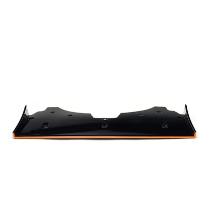 JDMuscle [22 - 26 WRX] Spec STI Rear Diffuser - JDMuscleDiffusers and Vortex GeneratorsJDM-WRX22-RBD4SSingle ColorCrystal Black Silica (D4S)