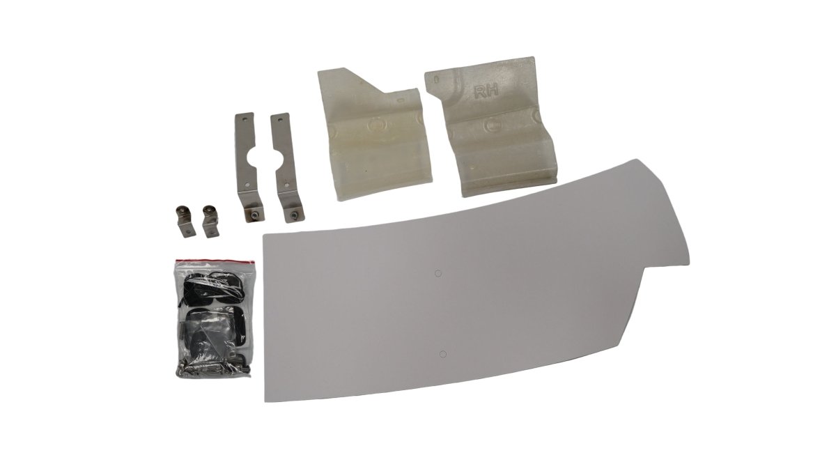 JDMuscle [22 - 26 WRX] STI Style Swan Neck Spoiler Paint Matched / Carbon Fiber - JDMuscleSpoilers and WingsJDM-WRX22-SP-VBSSTID4SCrystal Black Silica D4S (Gloss Black w/ Pearl)