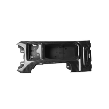 JDMuscle [22 - 26 WRX] Tanso Carbon Fiber Cup Holder Replacement | 2x2/honeycomb/forged - JDMuscleTrim KitsJDM-WRX22-CUP-RCF2x2 Carbon Fiber