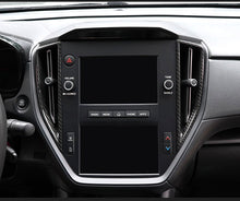 JDMuscle [22 - 26 WRX] Tanso Pre - preg Carbon Fiber AC Vents Covers 6 PCs - JDMuscleTrim KitsJDM-WRX22-546-547-548