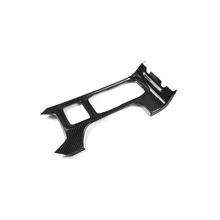 JDMuscle [22 - 26 WRX] Tanso Pre - preg Carbon Fiber Cup Holder Trim Cover - JDMuscleTrim KitsJDM-WRX22-552