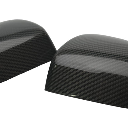 JDMuscle [22 - 26 WRX] Tanso Pre - preg Carbon Fiber Side Mirror Replacements w/ Gloss Finish - JDMuscleAftermarket MirrorsJDM-WRX22-MCR