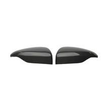 JDMuscle [22-26 WRX]  Pre-preg Carbon Fiber Side Mirror Replacements w/ Gloss Finish - Return