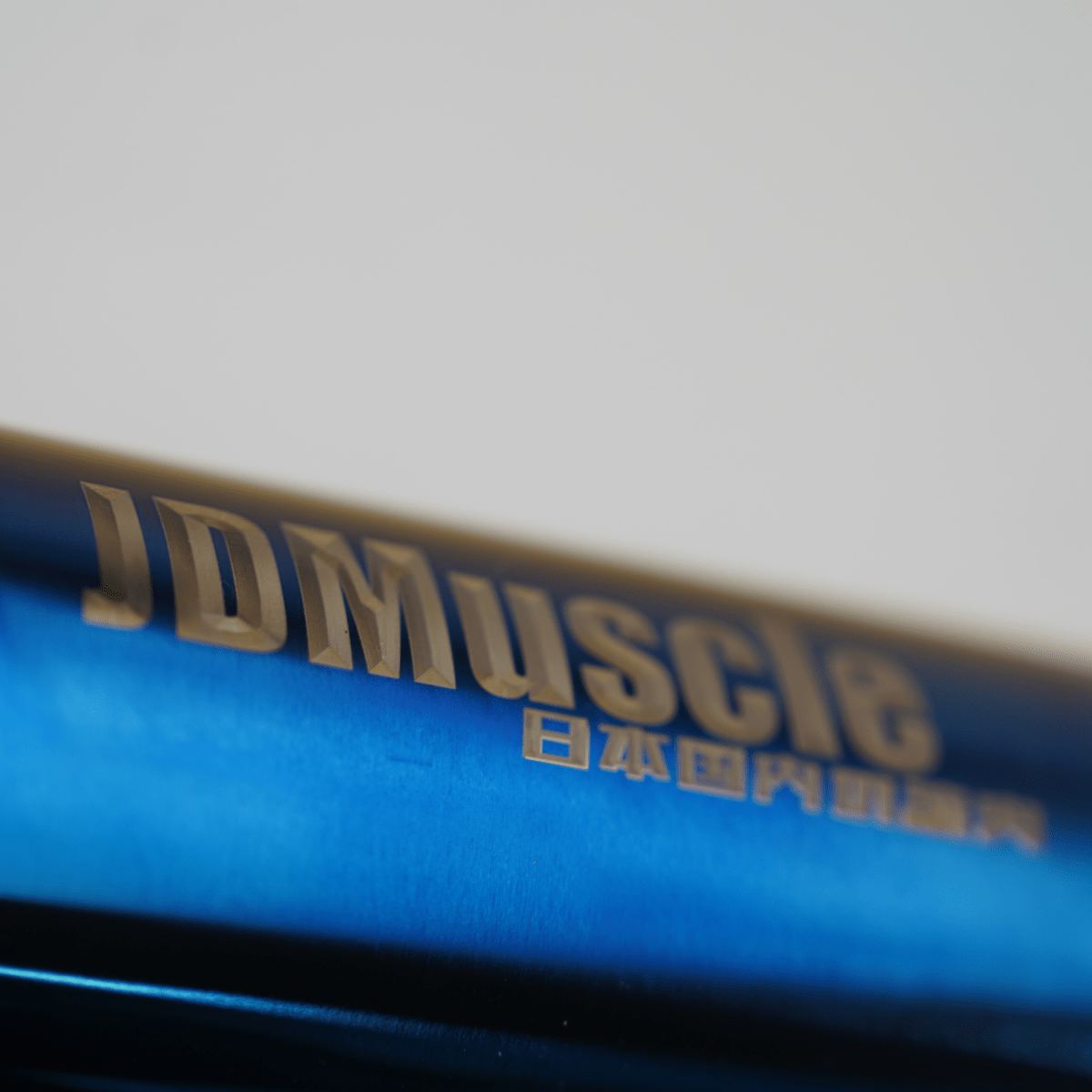 JDMuscle [22 - 26 WRX] Titanium Top Mount Charge Pipe - JDMuscleCharge PipesJDM-WRX22-CP-TI