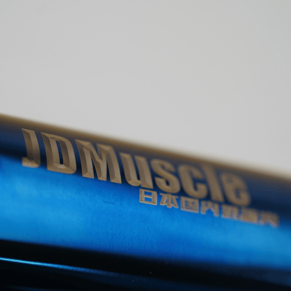 JDMuscle [22 - 26 WRX] Titanium Top Mount Charge Pipe - JDMuscleCharge PipesJDM-WRX22-CP-TI